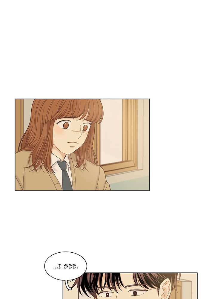 Girl's World Chapter 235 page 10 - Chapter 235: 235 - PART 2.21