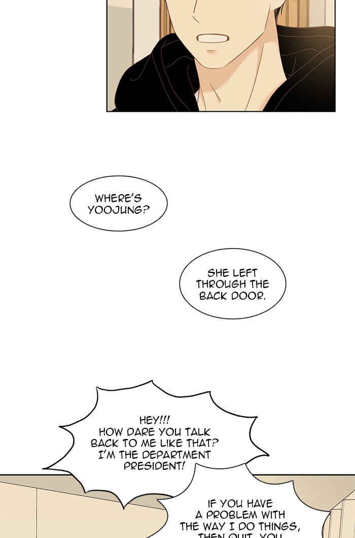 Girl's World Chapter 235 page 11 - Chapter 235: 235 - PART 2.21