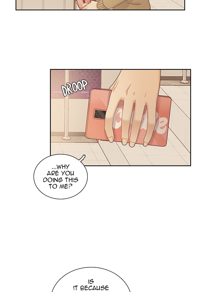 Girl's World Chapter 235 page 20 - Chapter 235: 235 - PART 2.21