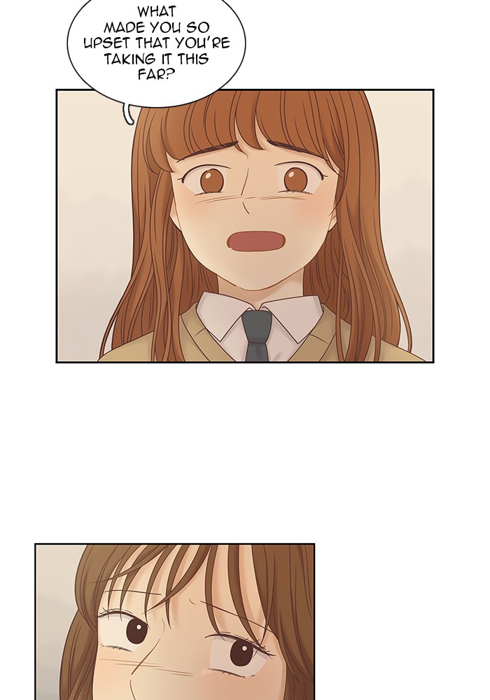 Girl's World Chapter 235 page 22 - Chapter 235: 235 - PART 2.21
