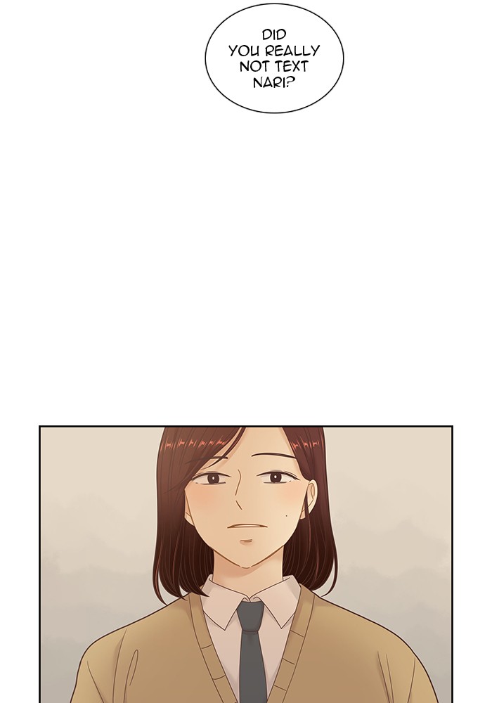 Girl's World Chapter 235 page 24 - Chapter 235: 235 - PART 2.21