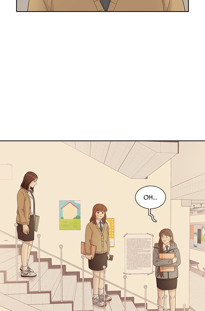 Girl's World Chapter 235 page 25 - Chapter 235: 235 - PART 2.21