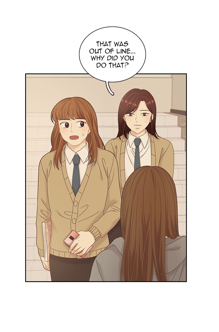 Girl's World Chapter 235 page 27 - Chapter 235: 235 - PART 2.21
