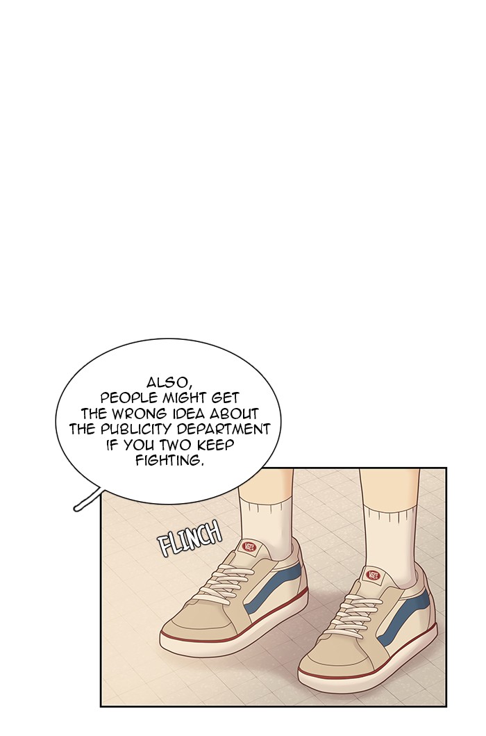 Girl's World Chapter 235 page 29 - Chapter 235: 235 - PART 2.21