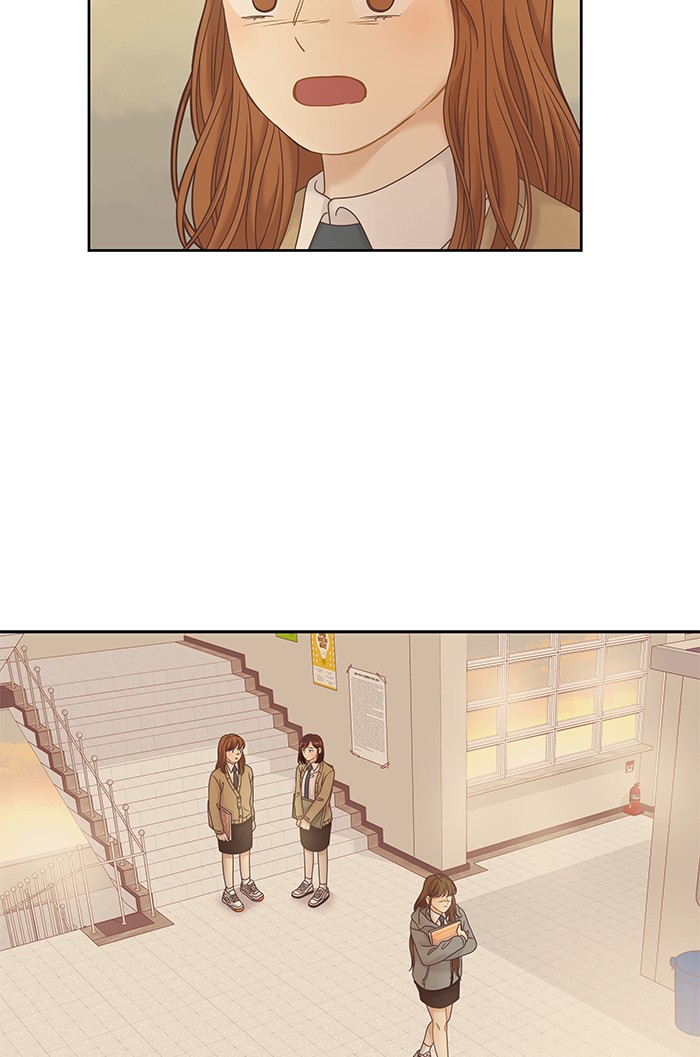 Girl's World Chapter 235 page 32 - Chapter 235: 235 - PART 2.21