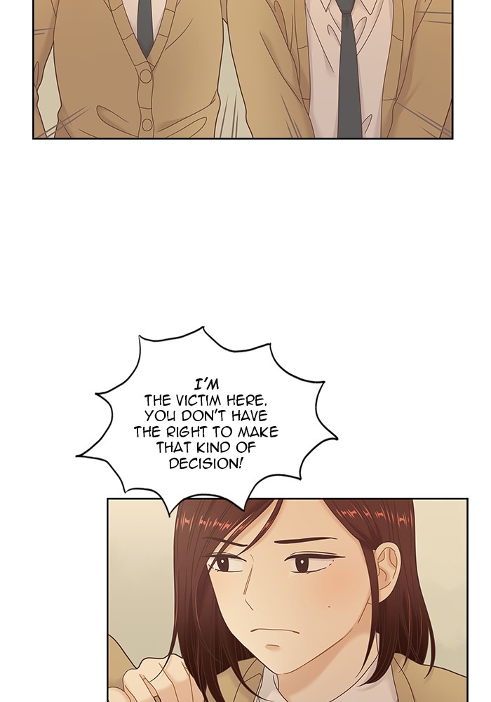 Girl's World Chapter 235 page 35 - Chapter 235: 235 - PART 2.21