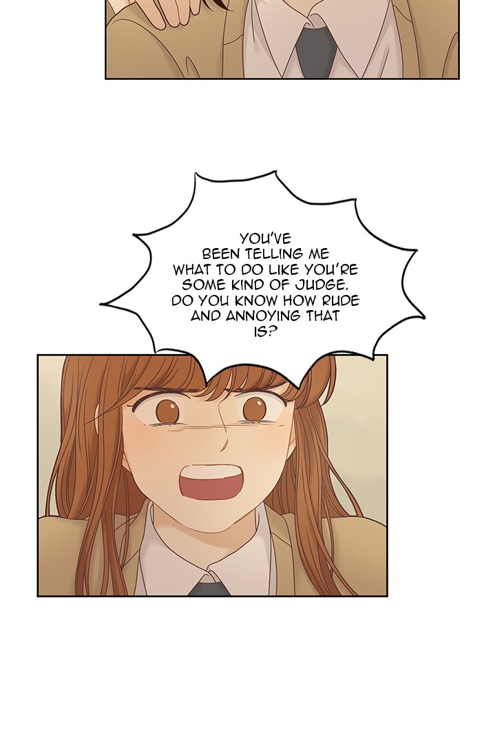 Girl's World Chapter 235 page 36 - Chapter 235: 235 - PART 2.21