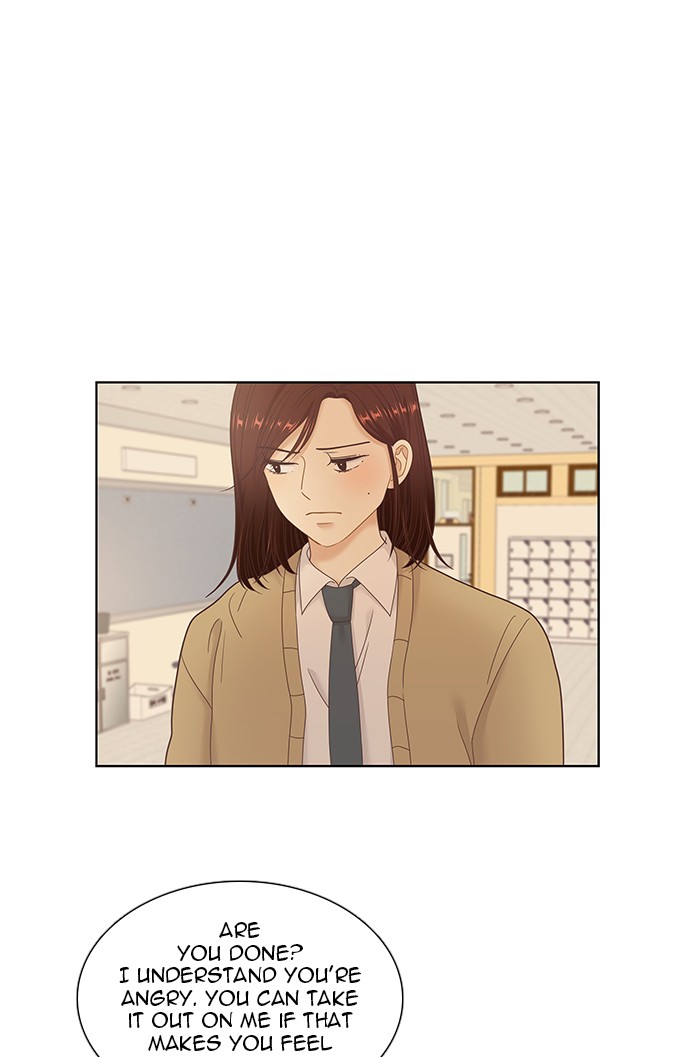 Girl's World Chapter 235 page 38 - Chapter 235: 235 - PART 2.21