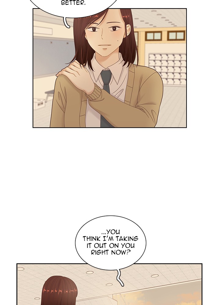 Girl's World Chapter 235 page 39 - Chapter 235: 235 - PART 2.21