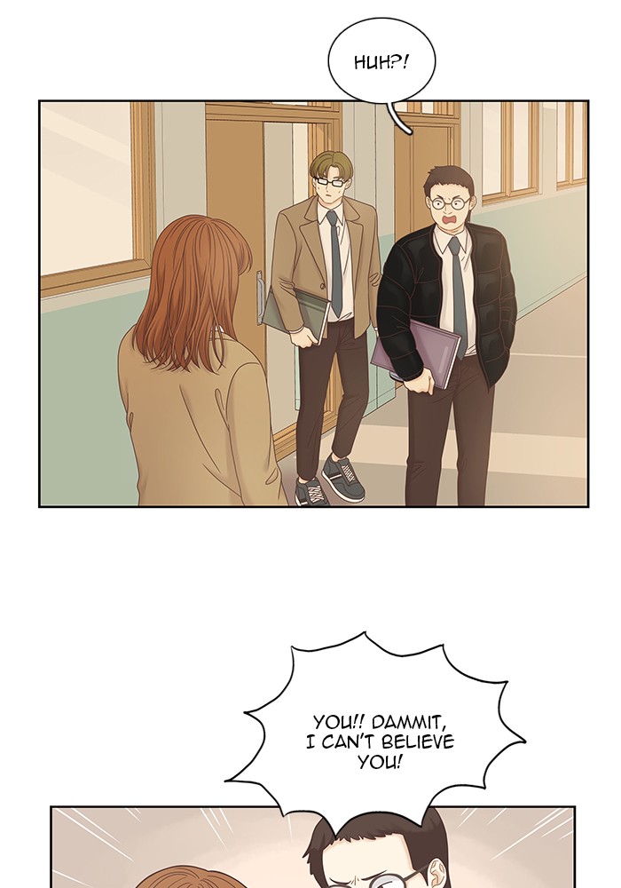Girl's World Chapter 235 page 4 - Chapter 235: 235 - PART 2.21