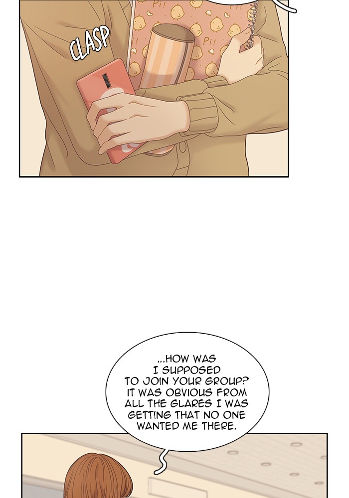 Girl's World Chapter 235 page 45 - Chapter 235: 235 - PART 2.21