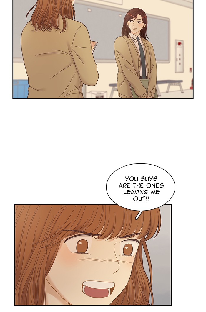Girl's World Chapter 235 page 46 - Chapter 235: 235 - PART 2.21