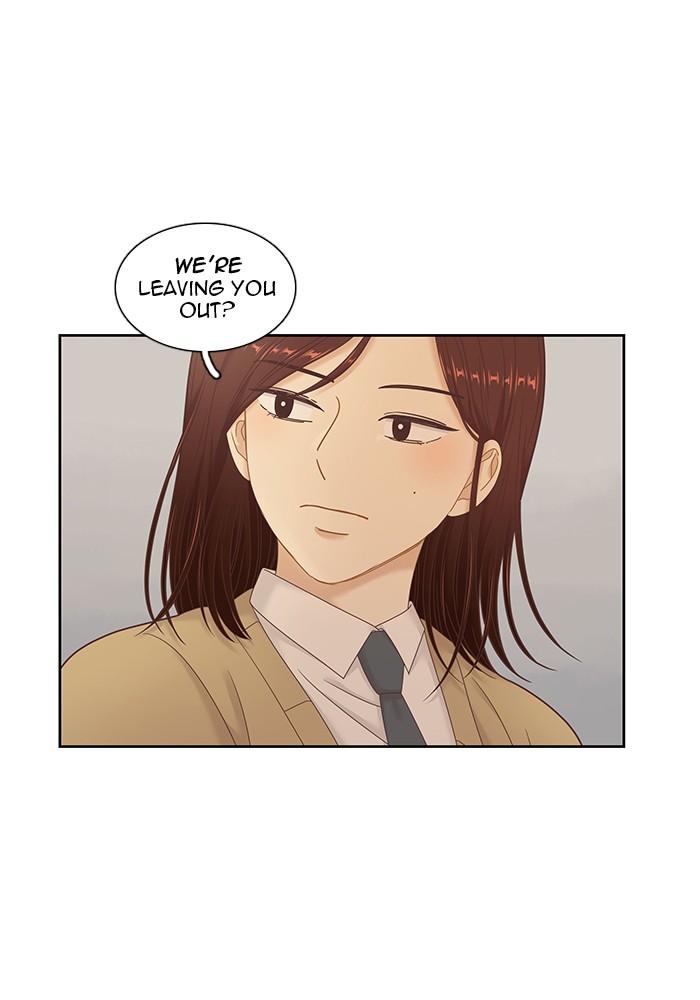 Girl's World Chapter 235 page 47 - Chapter 235: 235 - PART 2.21