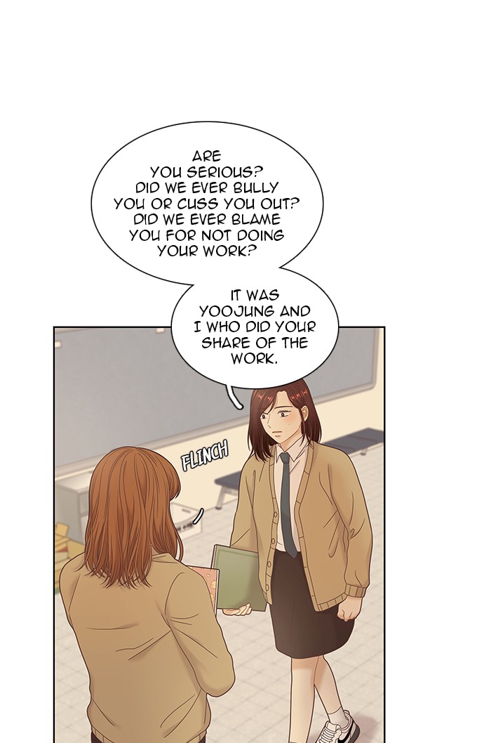 Girl's World Chapter 235 page 48 - Chapter 235: 235 - PART 2.21