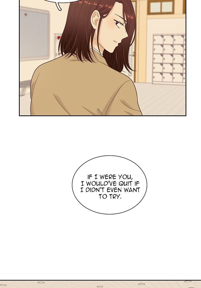 Girl's World Chapter 235 page 53 - Chapter 235: 235 - PART 2.21
