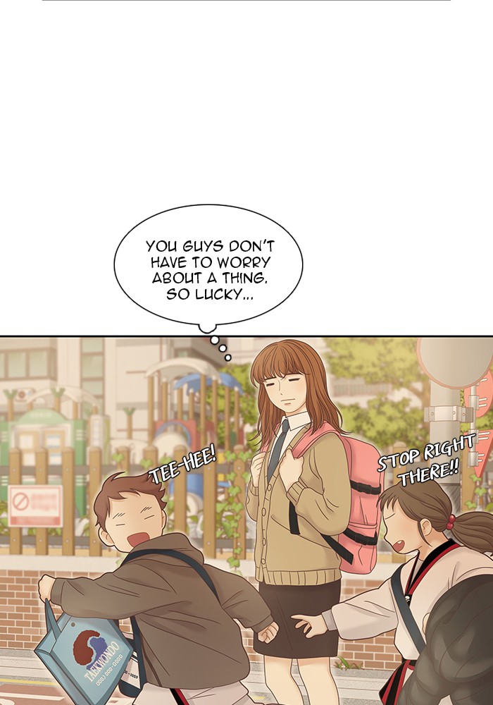 Girl's World Chapter 235 page 60 - Chapter 235: 235 - PART 2.21