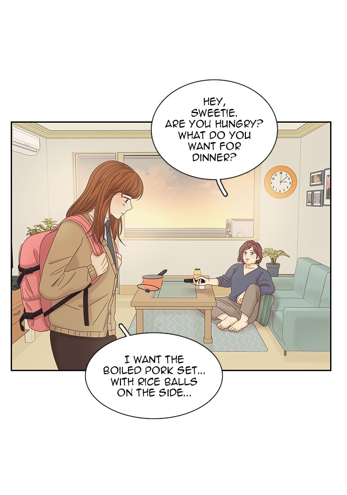 Girl's World Chapter 235 page 66 - Chapter 235: 235 - PART 2.21