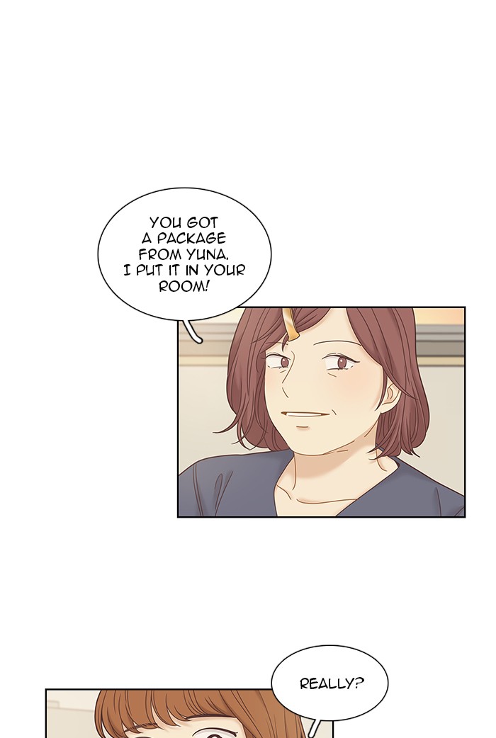 Girl's World Chapter 235 page 67 - Chapter 235: 235 - PART 2.21