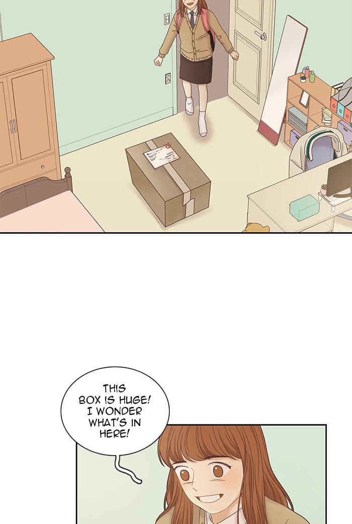 Girl's World Chapter 235 page 69 - Chapter 235: 235 - PART 2.21