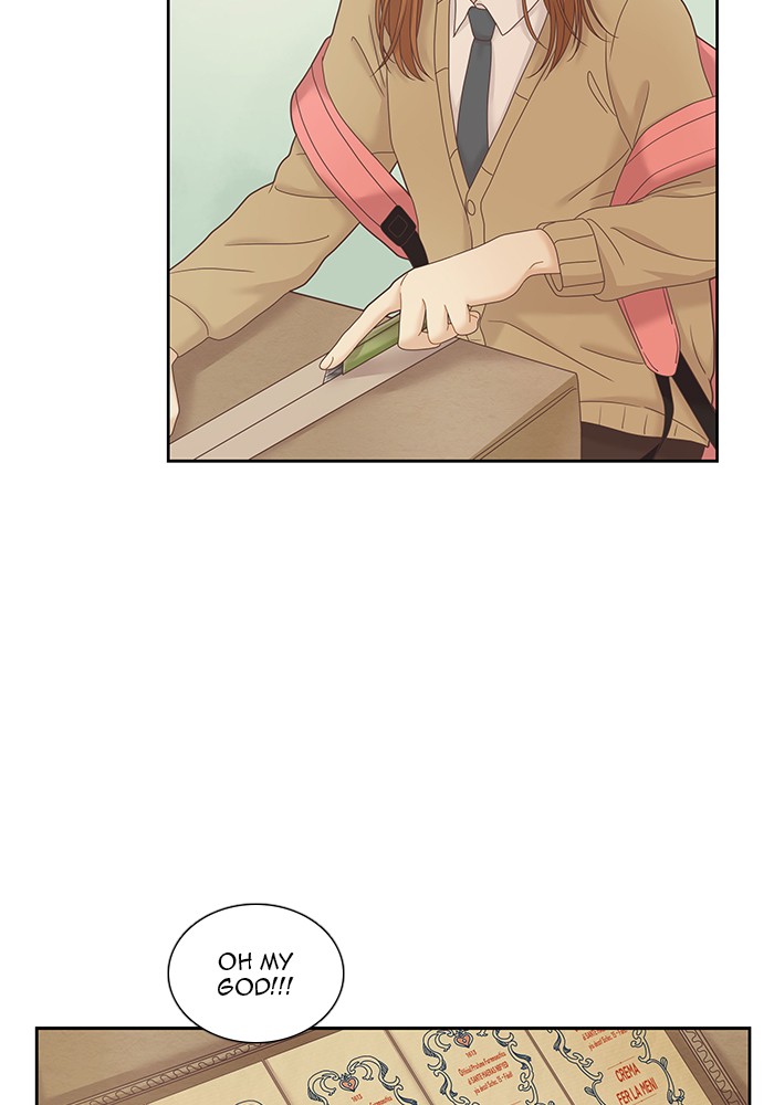 Girl's World Chapter 235 page 70 - Chapter 235: 235 - PART 2.21