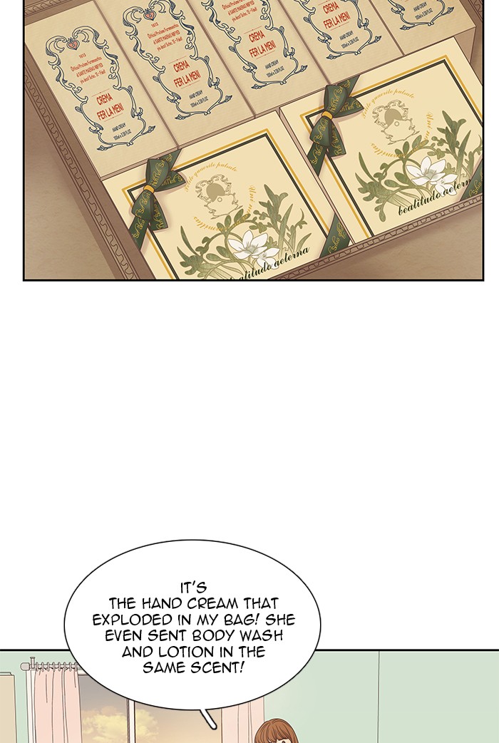 Girl's World Chapter 235 page 71 - Chapter 235: 235 - PART 2.21