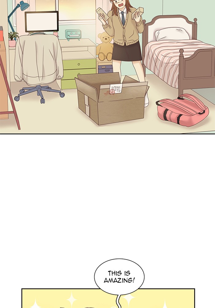 Girl's World Chapter 235 page 72 - Chapter 235: 235 - PART 2.21