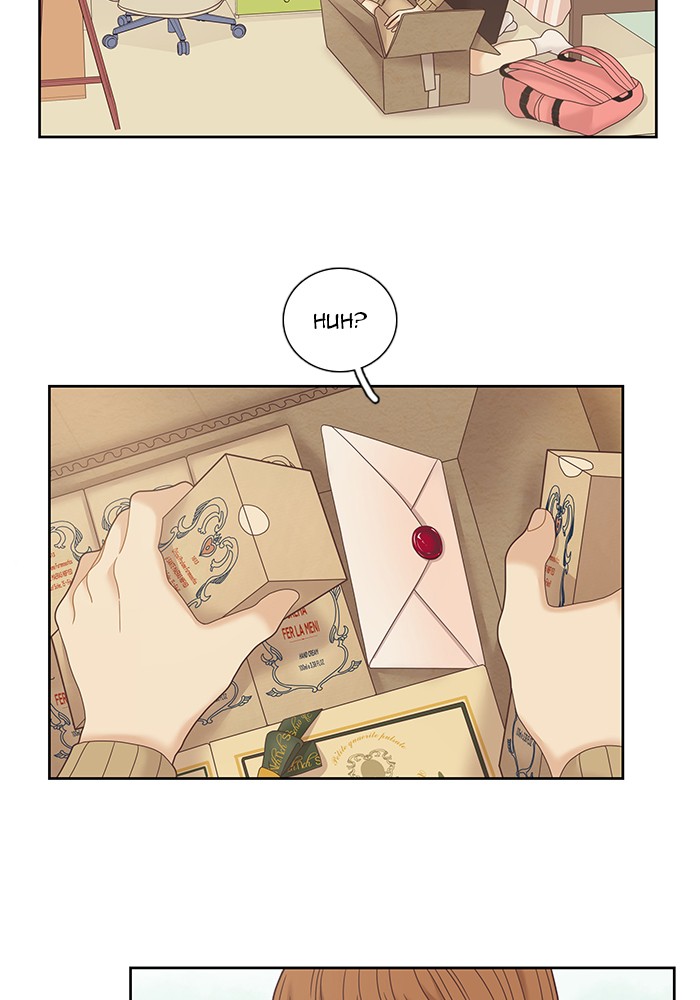 Girl's World Chapter 235 page 74 - Chapter 235: 235 - PART 2.21