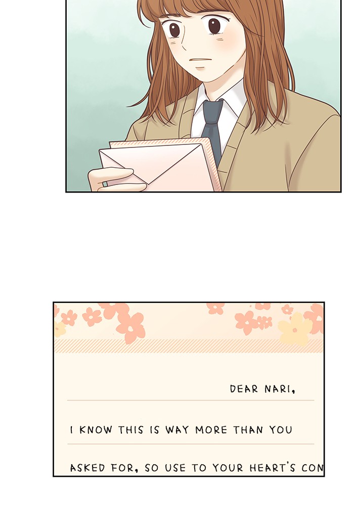 Girl's World Chapter 235 page 75 - Chapter 235: 235 - PART 2.21