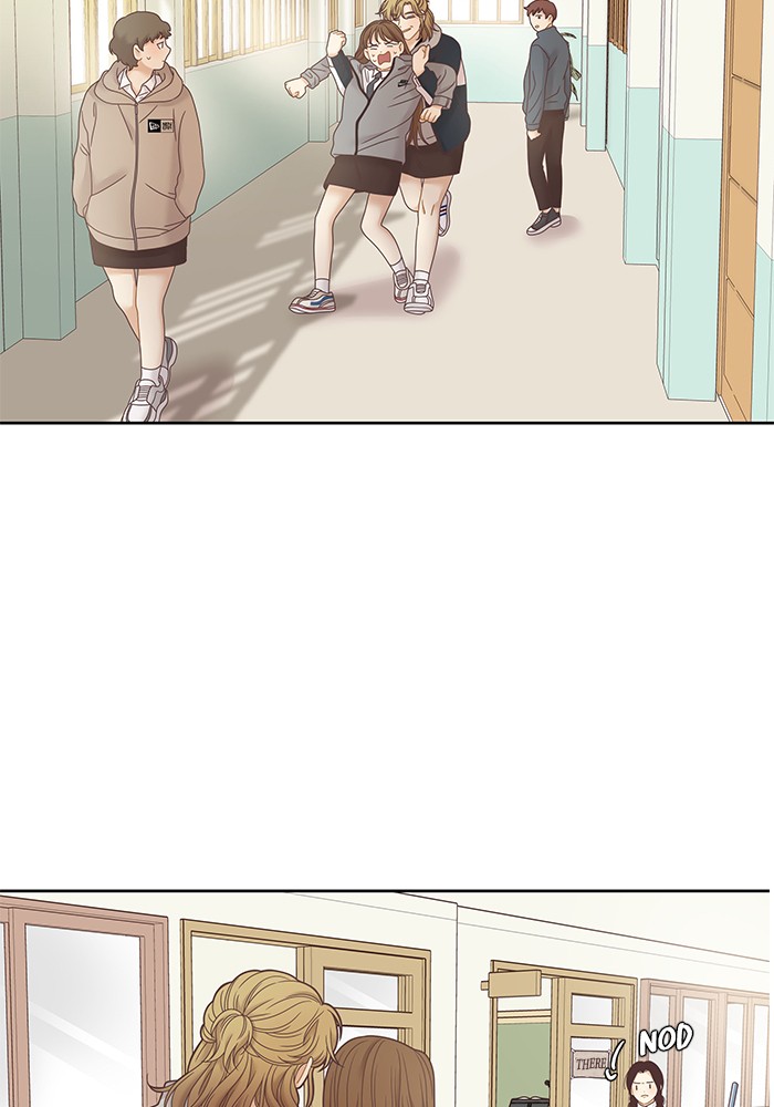 Girl's World Chapter 235 page 91 - Chapter 235: 235 - PART 2.21