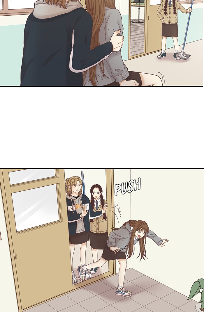 Girl's World Chapter 235 page 92 - Chapter 235: 235 - PART 2.21