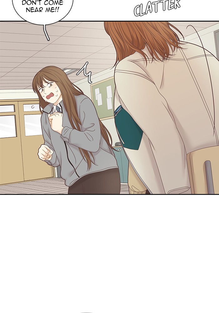 Girl's World Chapter 236 page 10 - Chapter 236: 236 - PART 2.22