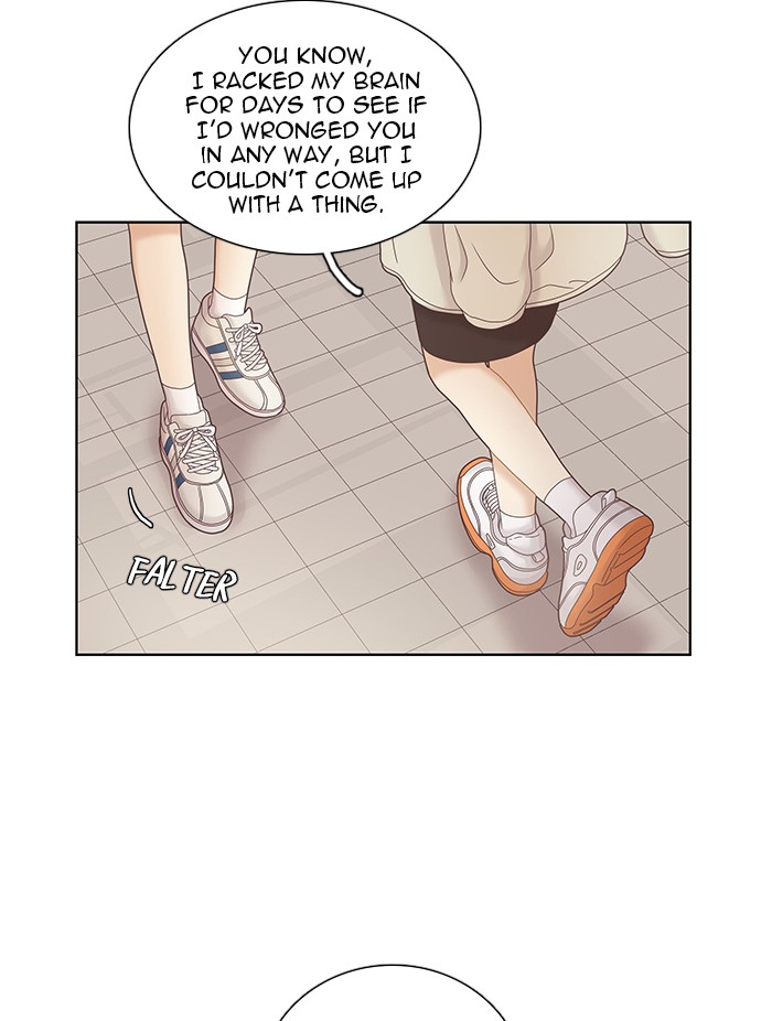 Girl's World Chapter 236 page 11 - Chapter 236: 236 - PART 2.22