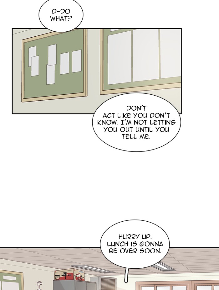 Girl's World Chapter 236 page 13 - Chapter 236: 236 - PART 2.22
