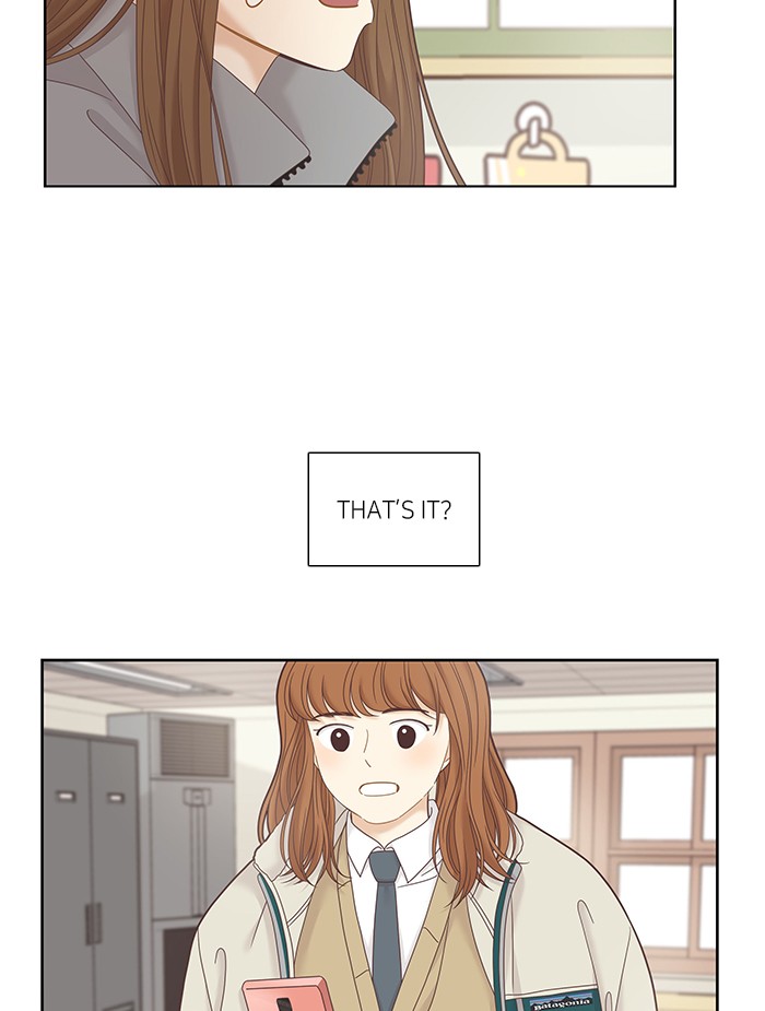 Girl's World Chapter 236 page 15 - Chapter 236: 236 - PART 2.22
