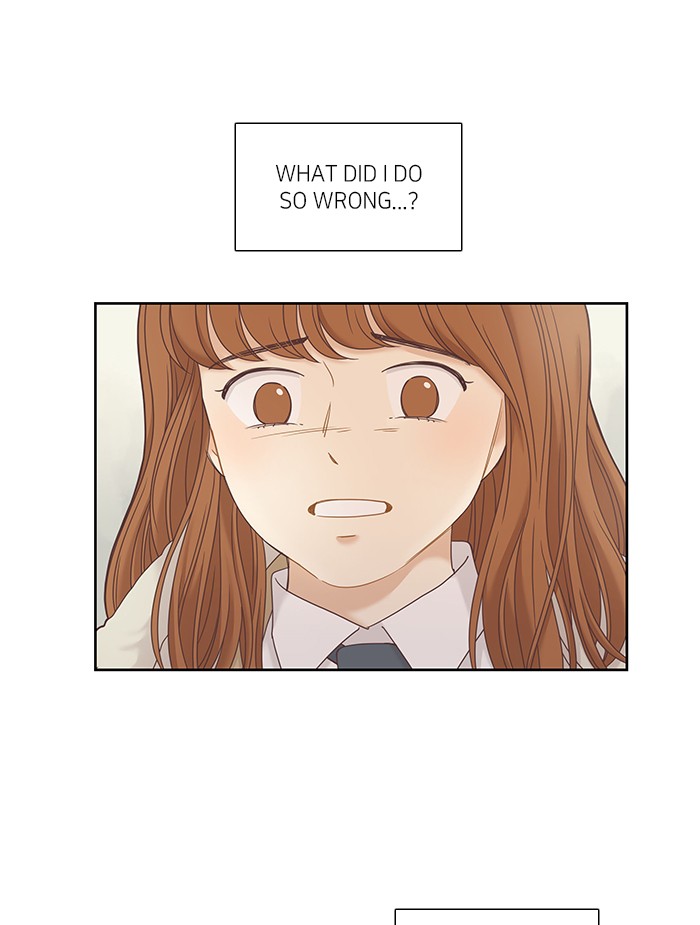 Girl's World Chapter 236 page 17 - Chapter 236: 236 - PART 2.22
