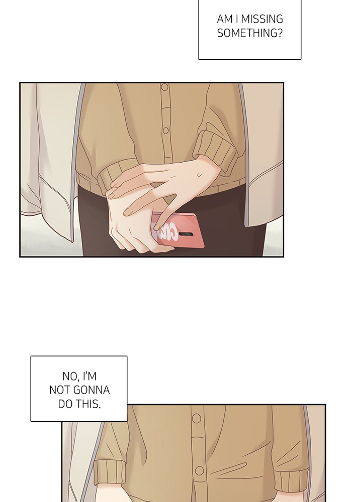 Girl's World Chapter 236 page 18 - Chapter 236: 236 - PART 2.22