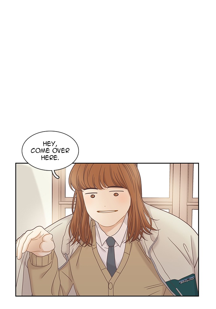 Girl's World Chapter 236 page 2 - Chapter 236: 236 - PART 2.22