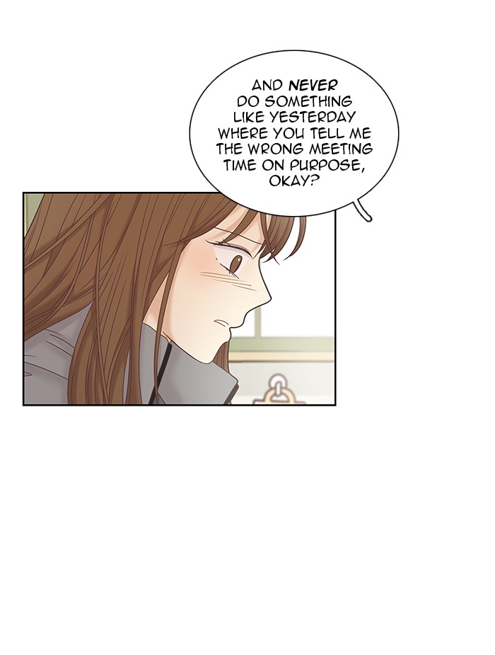 Girl's World Chapter 236 page 25 - Chapter 236: 236 - PART 2.22