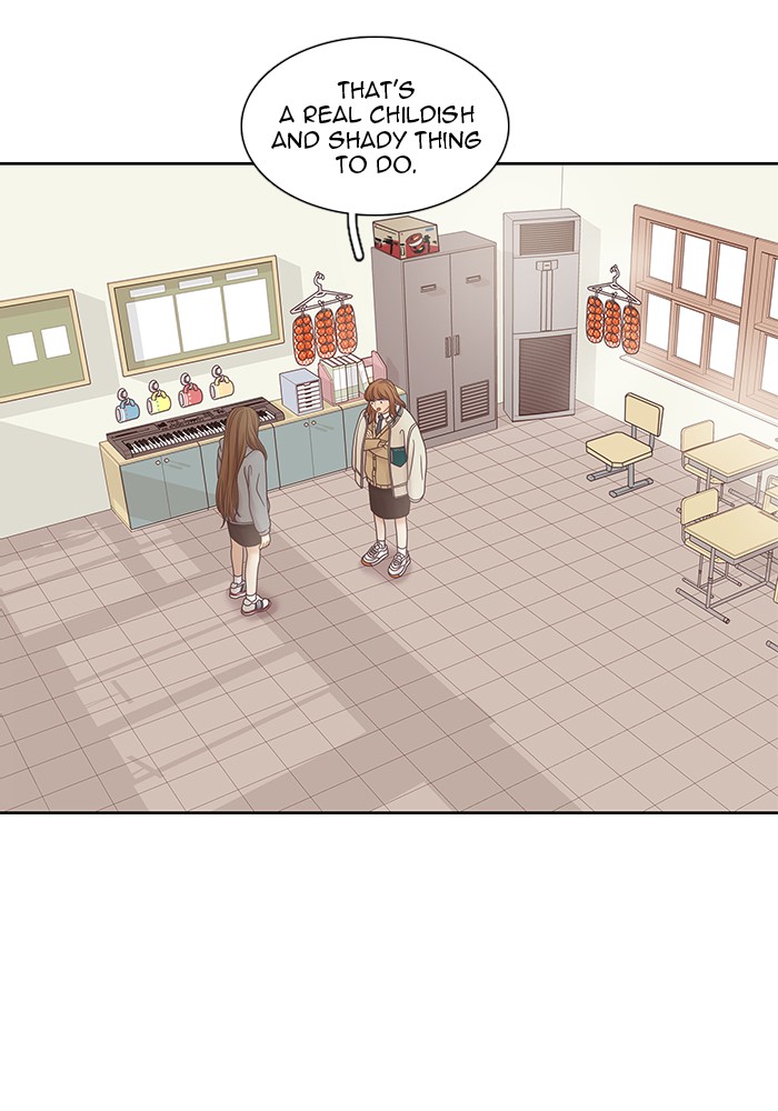 Girl's World Chapter 236 page 26 - Chapter 236: 236 - PART 2.22