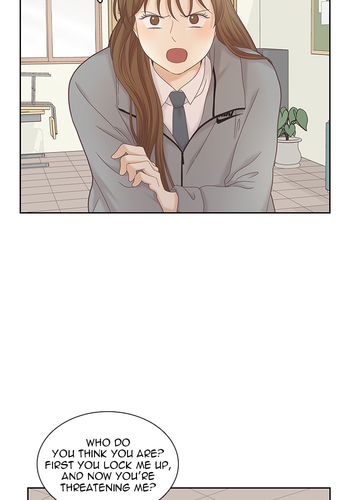 Girl's World Chapter 236 page 28 - Chapter 236: 236 - PART 2.22