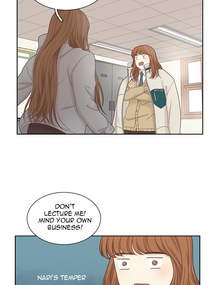 Girl's World Chapter 236 page 29 - Chapter 236: 236 - PART 2.22