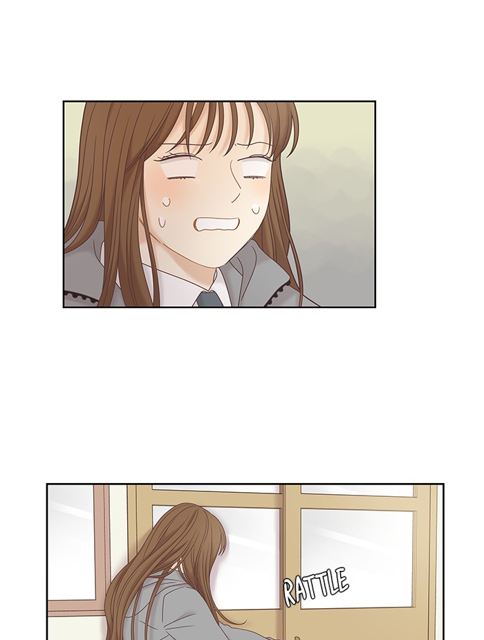 Girl's World Chapter 236 page 3 - Chapter 236: 236 - PART 2.22