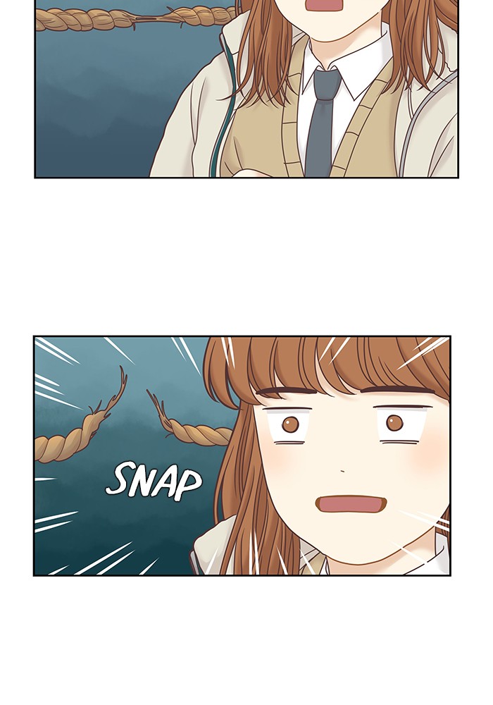 Girl's World Chapter 236 page 30 - Chapter 236: 236 - PART 2.22