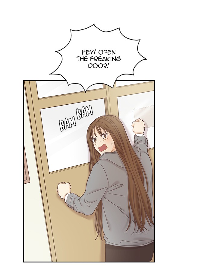 Girl's World Chapter 236 page 31 - Chapter 236: 236 - PART 2.22