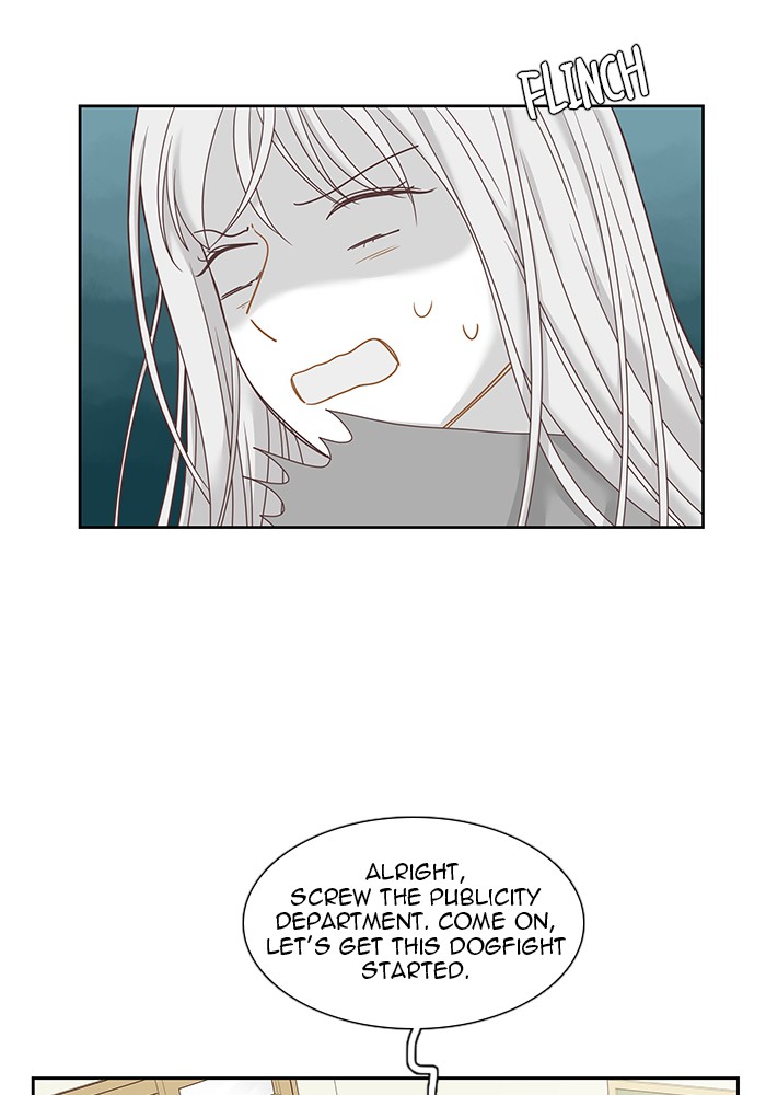 Girl's World Chapter 236 page 33 - Chapter 236: 236 - PART 2.22