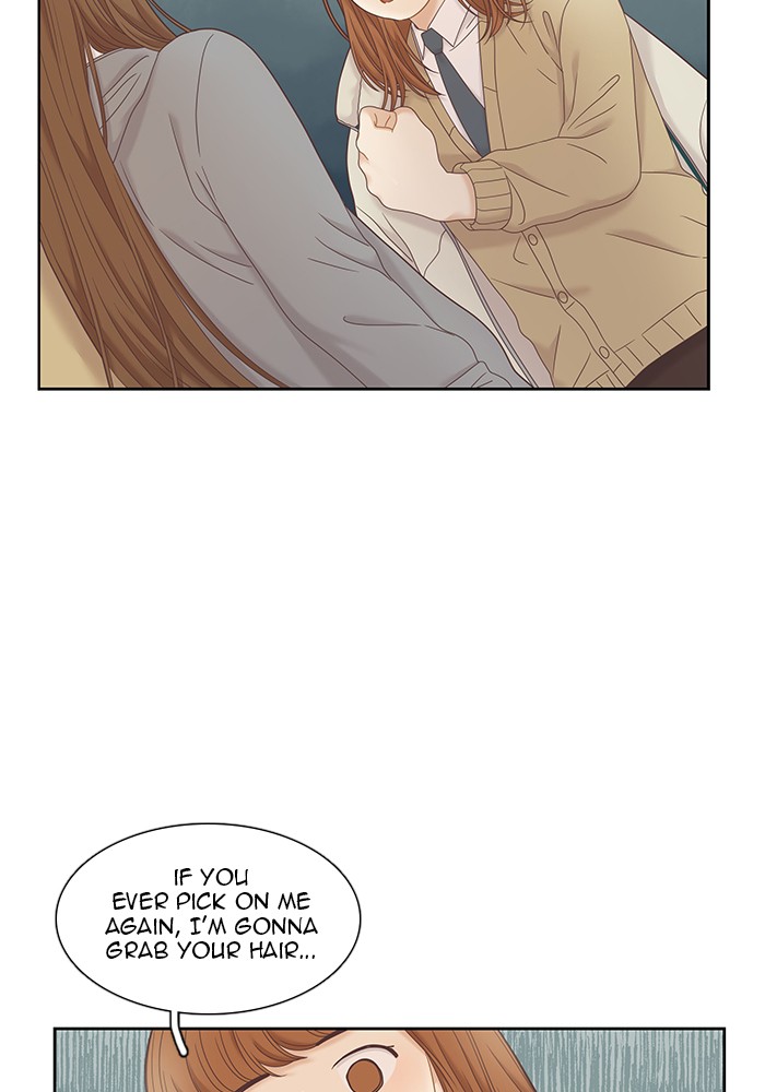 Girl's World Chapter 236 page 35 - Chapter 236: 236 - PART 2.22