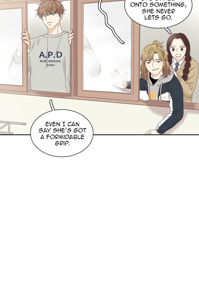 Girl's World Chapter 236 page 38 - Chapter 236: 236 - PART 2.22