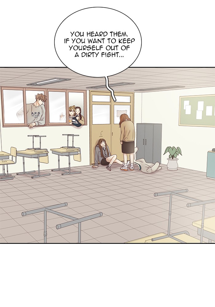 Girl's World Chapter 236 page 39 - Chapter 236: 236 - PART 2.22