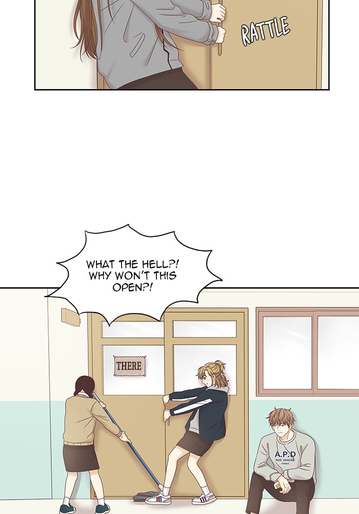 Girl's World Chapter 236 page 4 - Chapter 236: 236 - PART 2.22