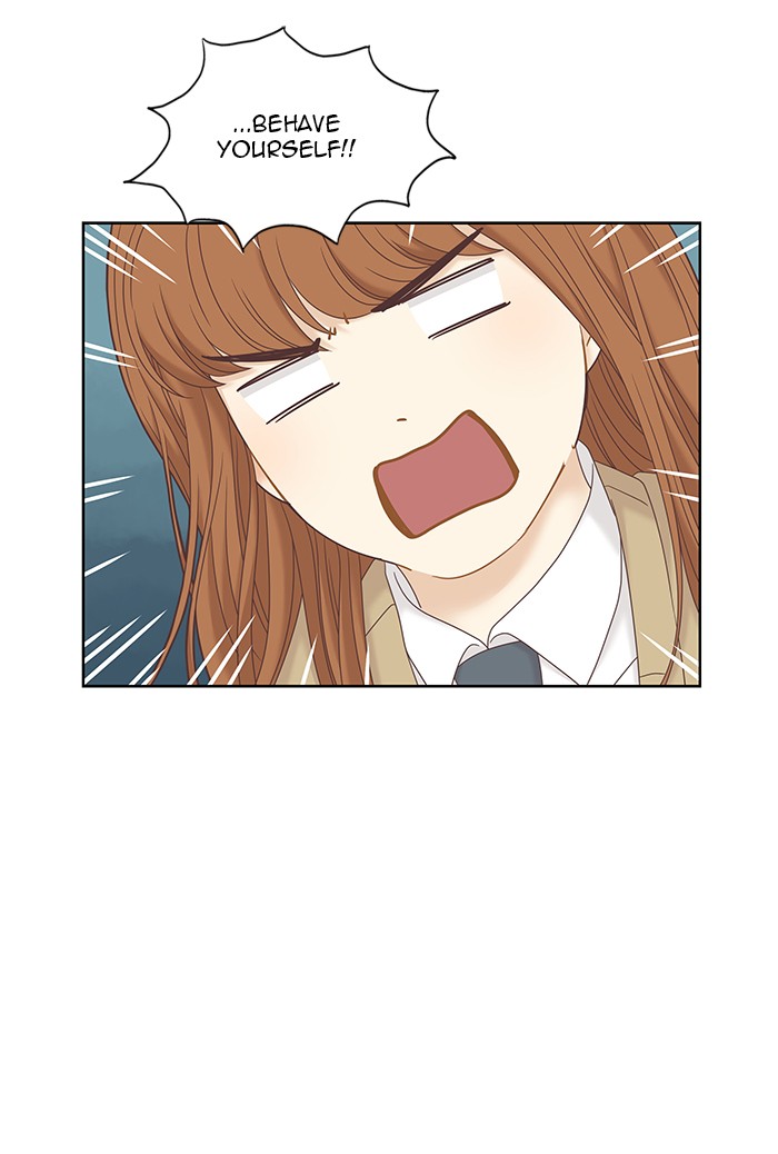 Girl's World Chapter 236 page 40 - Chapter 236: 236 - PART 2.22